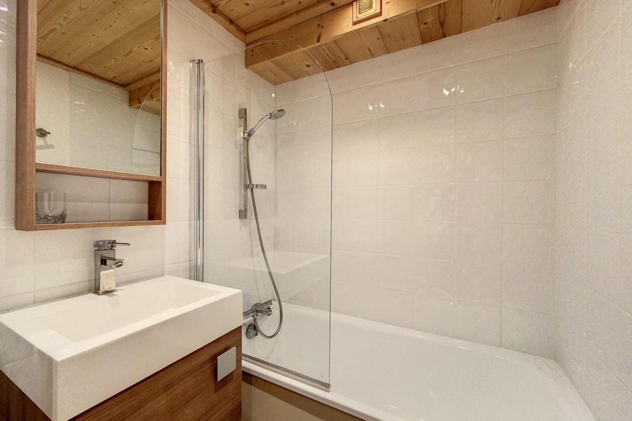 Rare Pearl With Incredible Views Διαμέρισμα Les Houches Εξωτερικό φωτογραφία