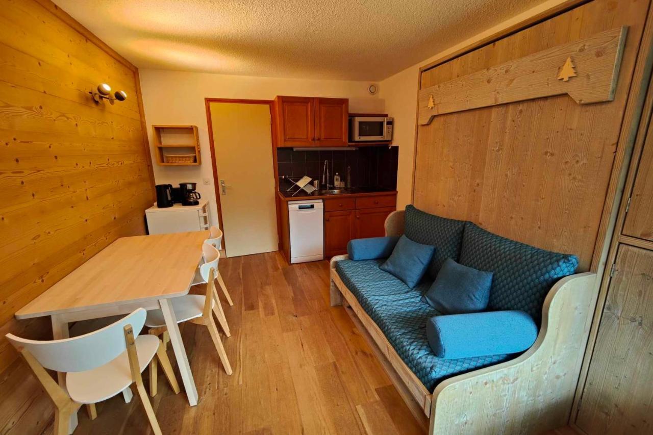 Rare Pearl With Incredible Views Διαμέρισμα Les Houches Εξωτερικό φωτογραφία